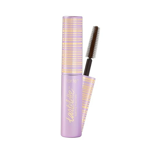 tarte tartelette tubing mascara – Lash Extensions in a Tube, Volume & Length, Smudge-Proof, Lon... | Amazon (US)