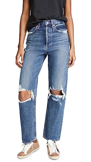 '90s Jeans | Shopbop