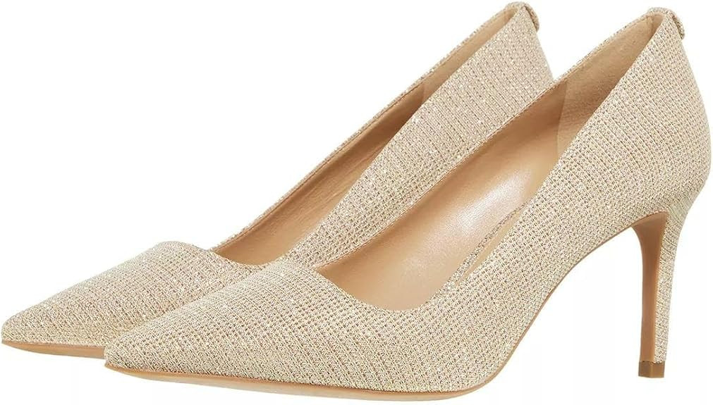 Michael Kors Women's Alina Flex Pump | Amazon (US)