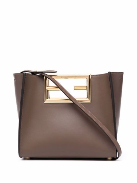 small Way tote bag | Farfetch (CA)