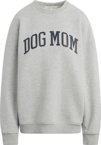 The Dog Mom Sweatshirt | Nordstrom