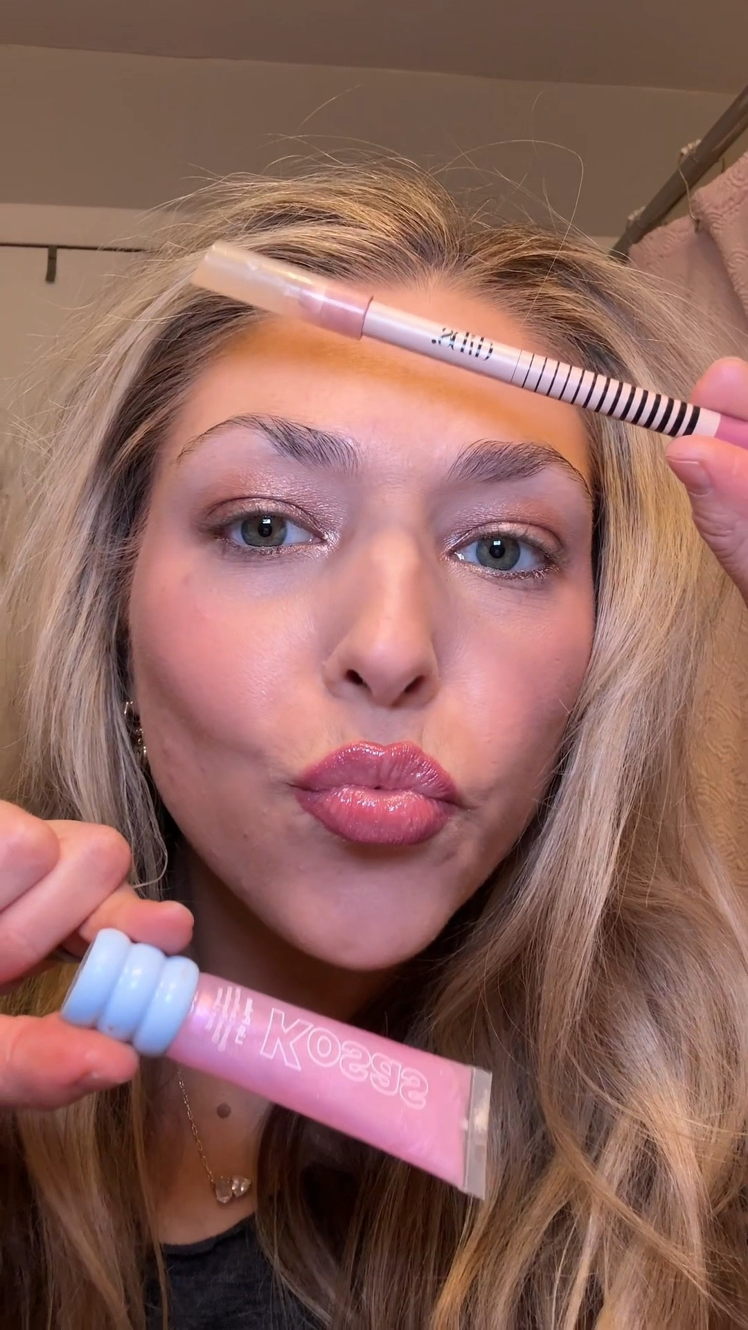 XOXO😚

#LTKgrwm #LTKBeauty #LTKdayinmylife
