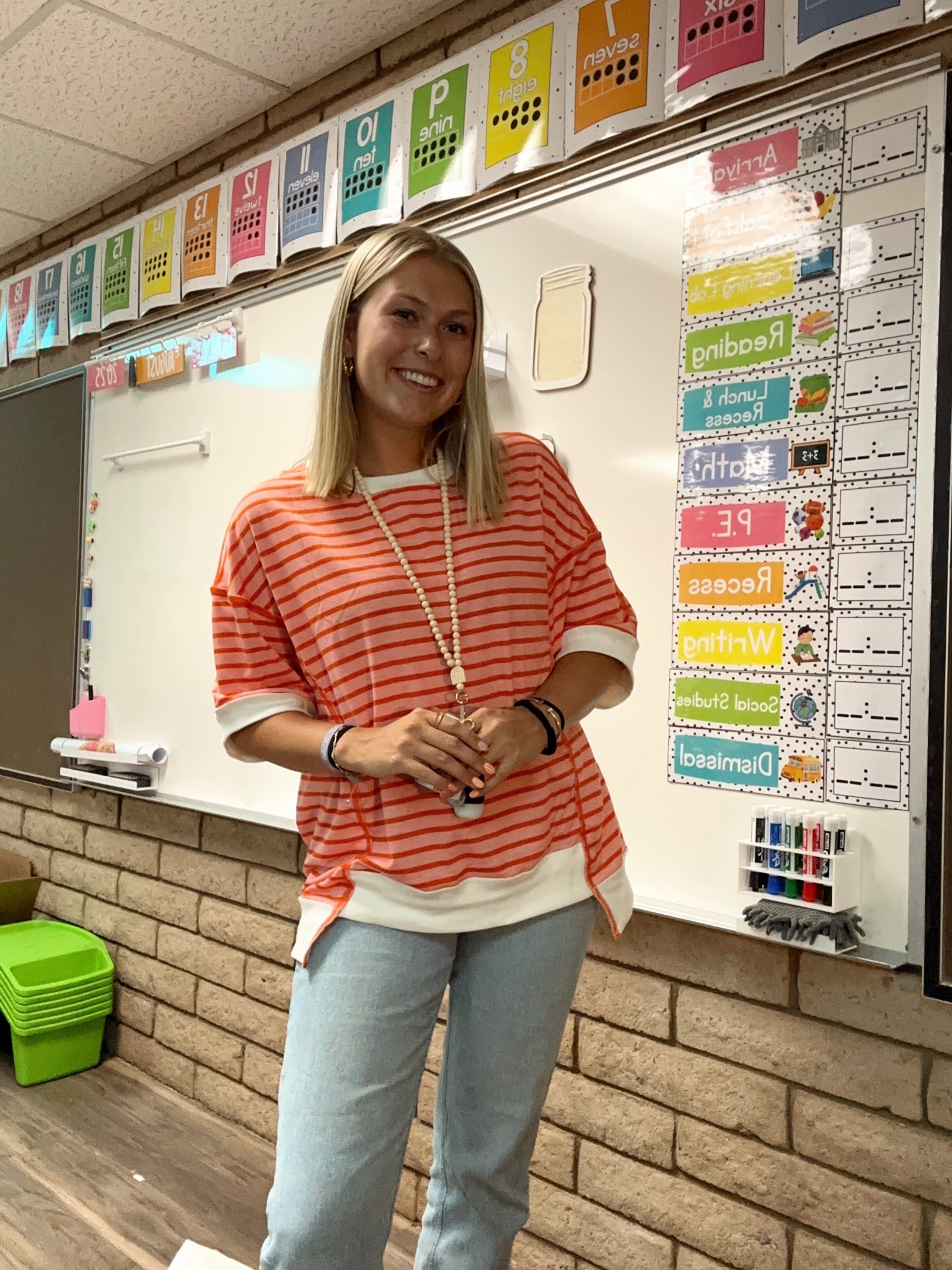 Cute teacher outfits for the win 

#LTKStyleTip #LTKWorkwear