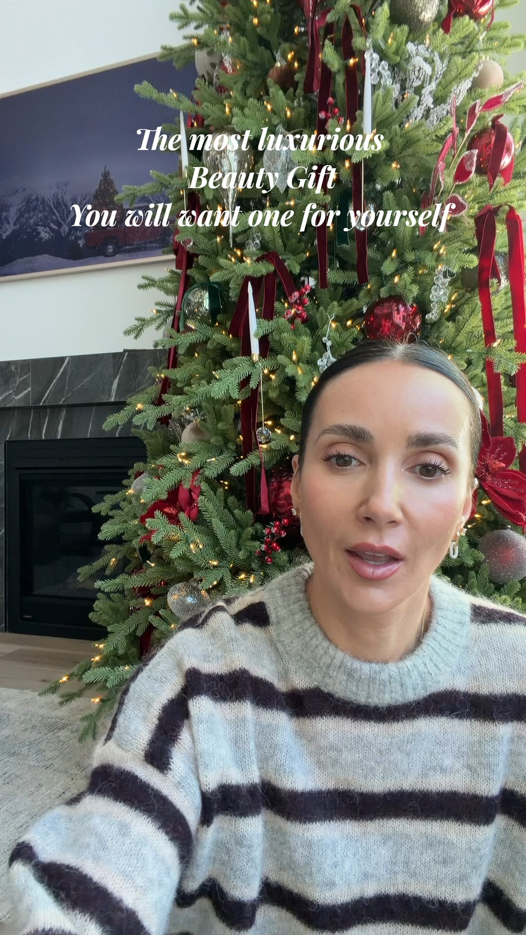 Most luxe beauty gift - it’s giving rich babe living in NYC penthouse 😜 

#LTKHoliday #LTKGiftGuide #LTKBeauty