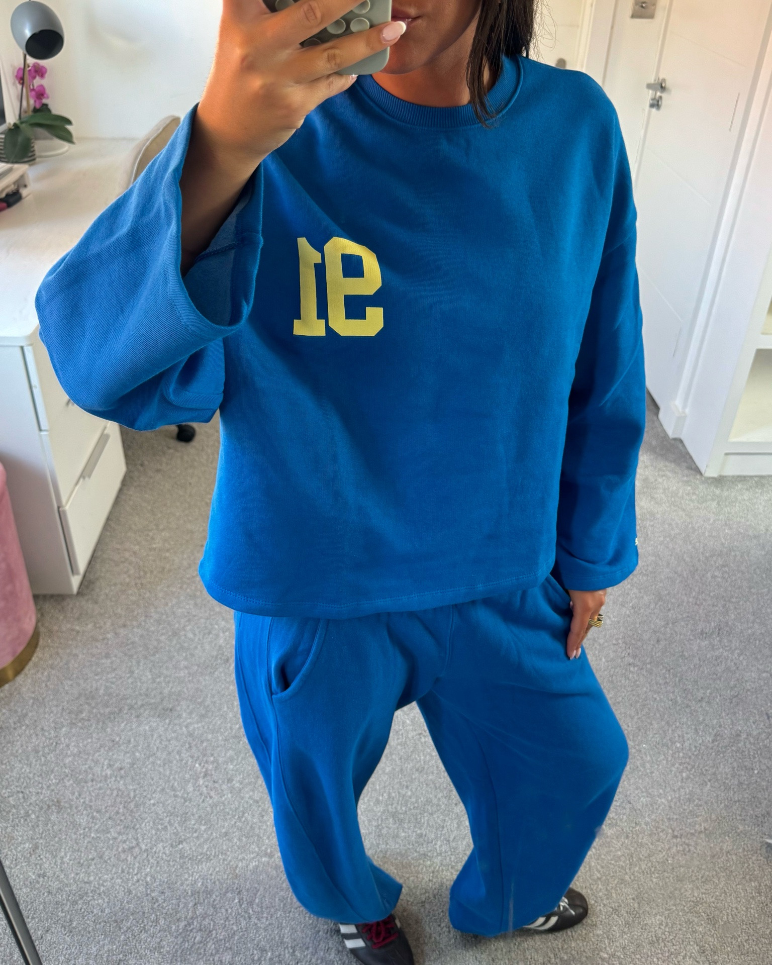 the best basics⭐️@Pull & Bear #ad #pullandbearcommunity 

autumn basics, cool girl outfits, autumn basics, transitional styling, new in, pull & bear, fashion inspo

#LTKFashionMonth #LTKuk #LTKautumn