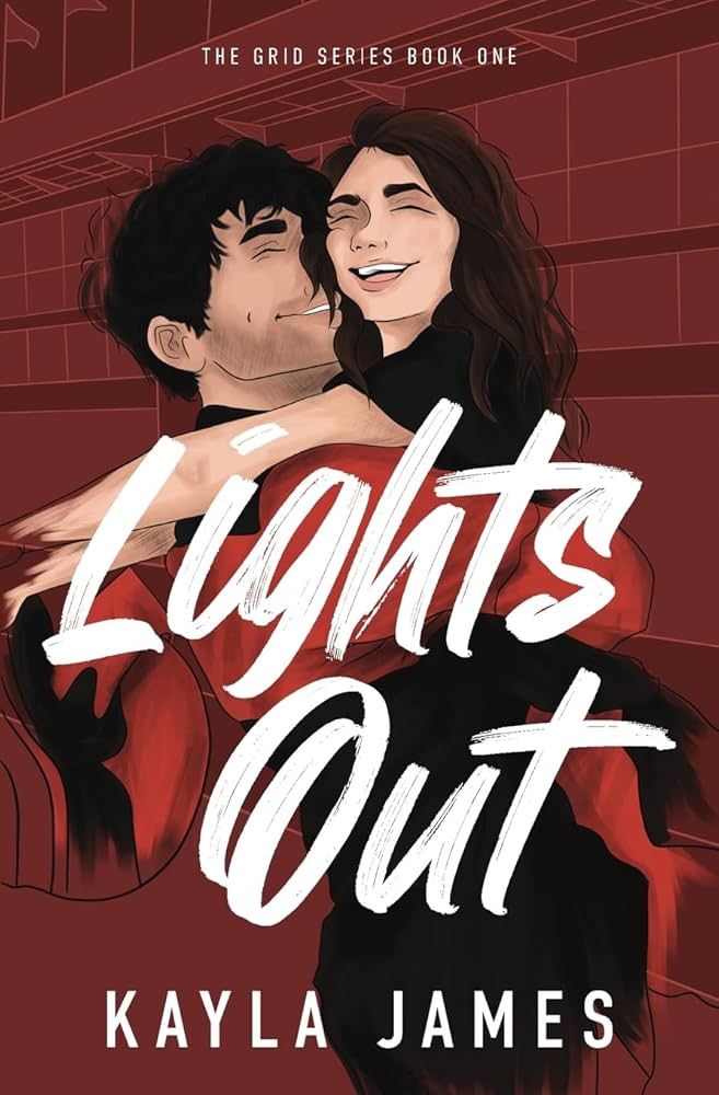 Lights Out (The Grid) | Amazon (US)