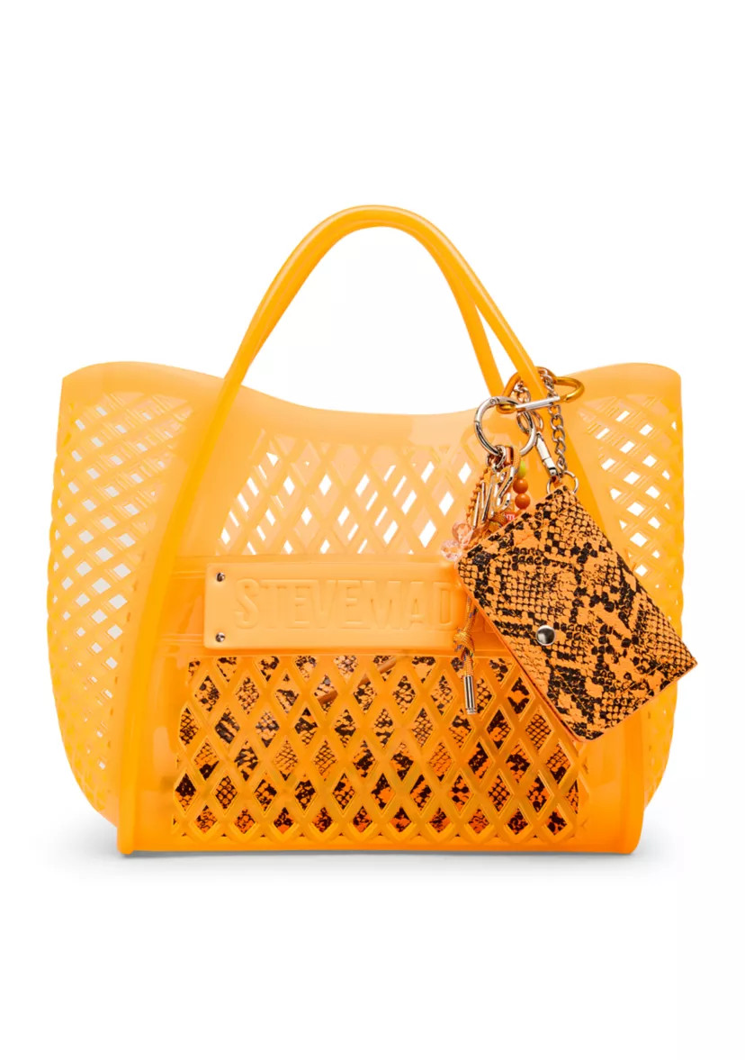 Juicy Jelly Satchel Bag | Belk