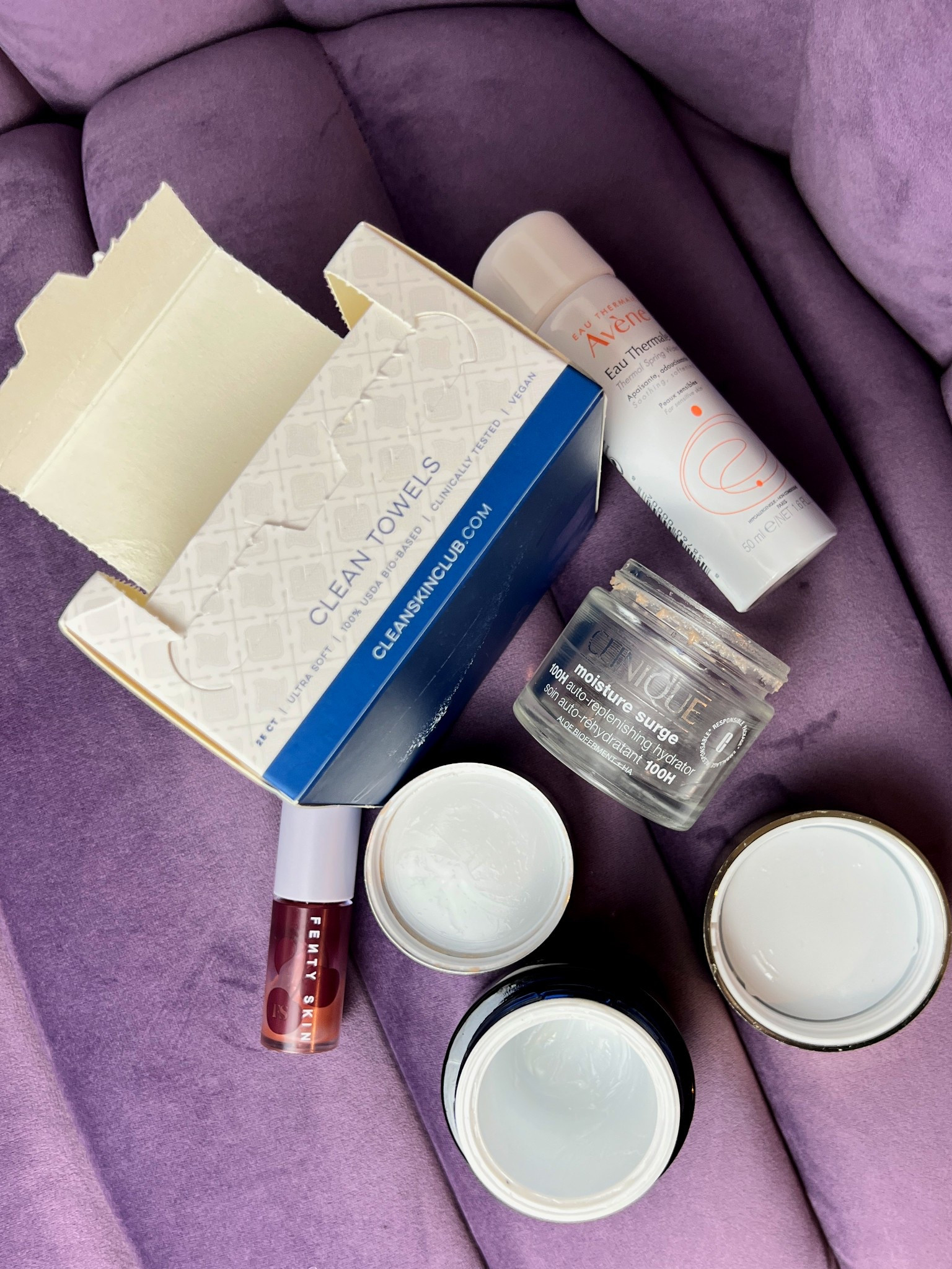 All the skincare items I’ve used and emptied the past few months! Great for all skin types 

#LTKFindsUnder50 #LTKBeauty