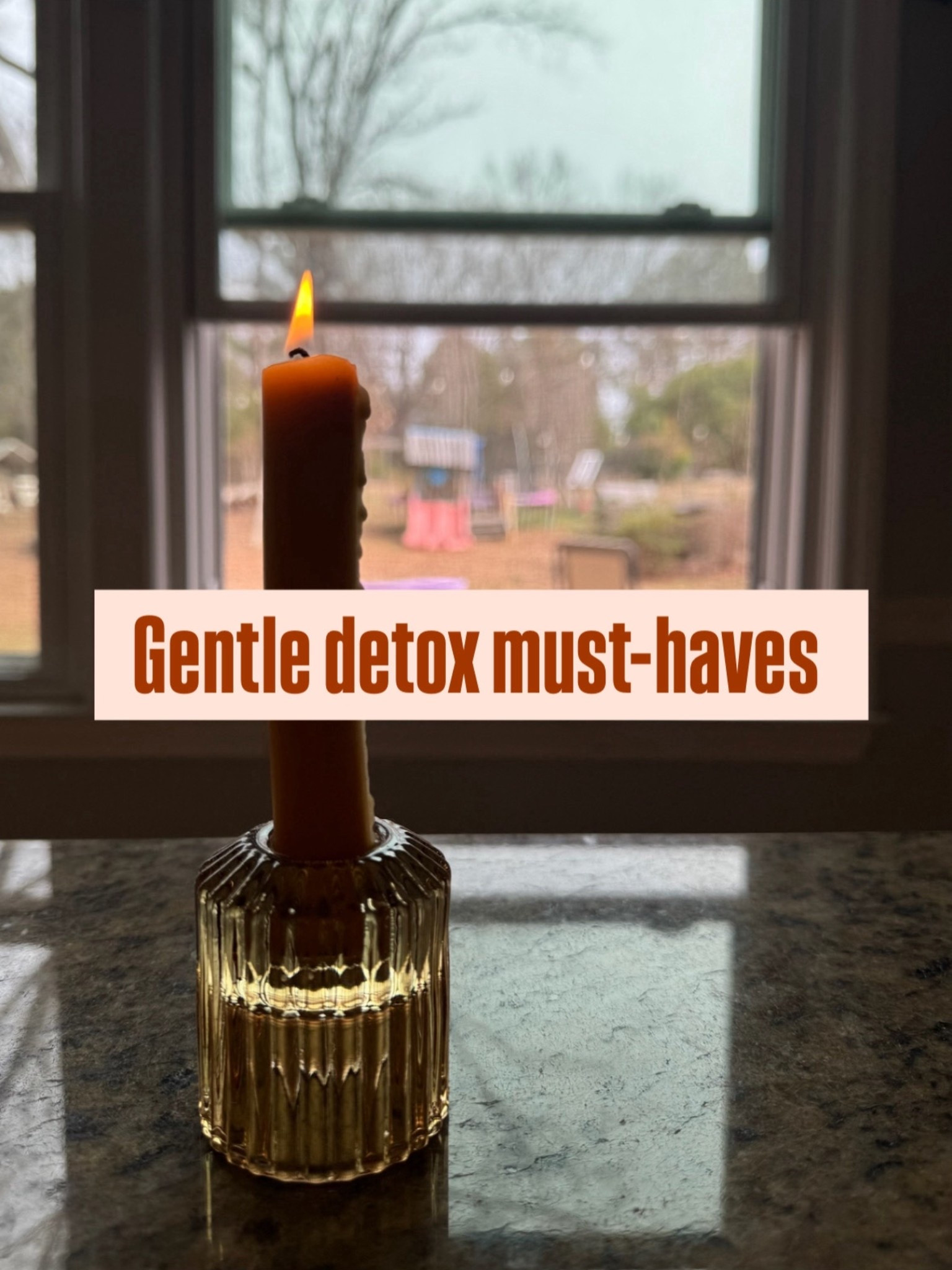 My must-haves for gently detoxing our bodies & home, especially after traveling! 🕯️🛁

#LTKselfcare #LTKHome #LTKmomlife