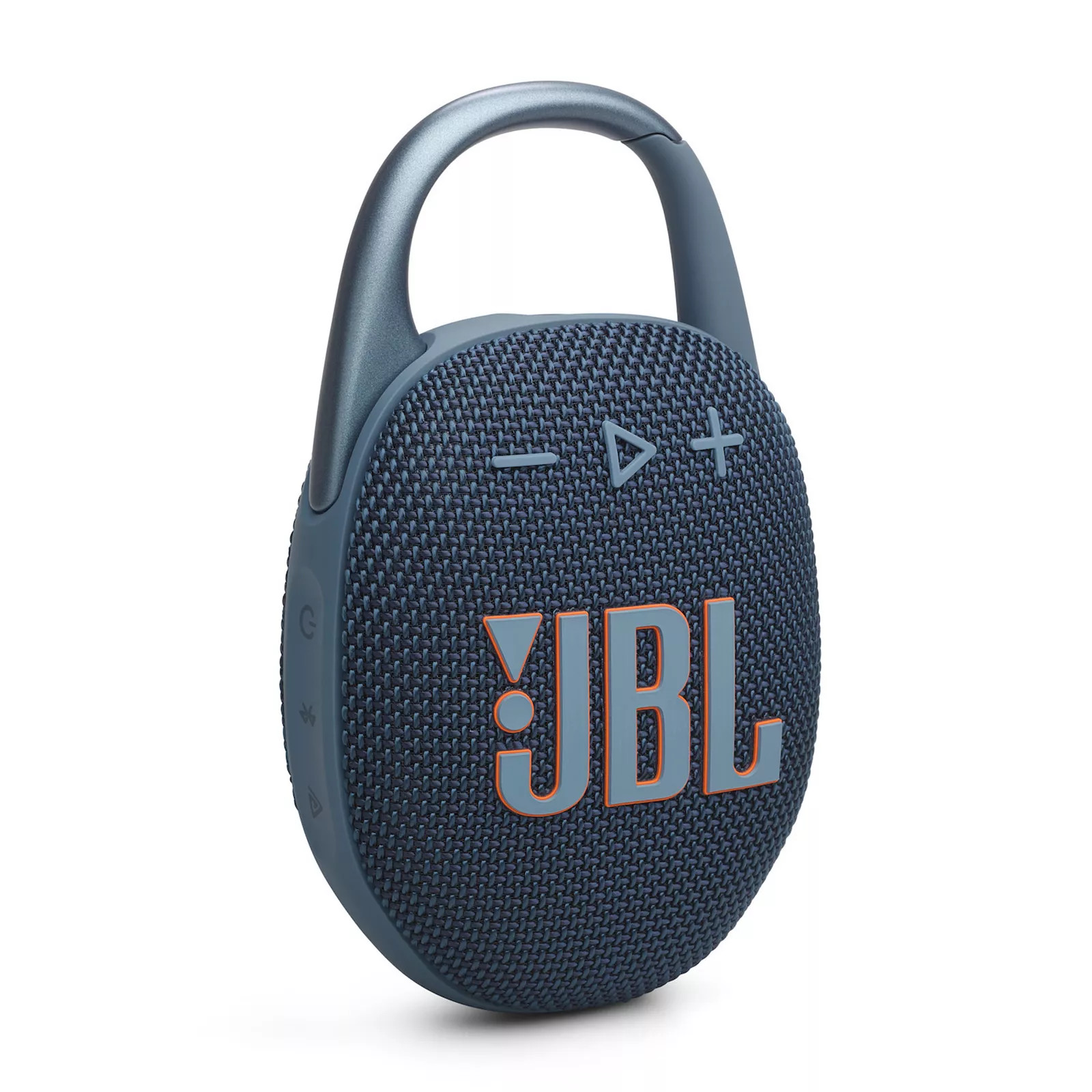 JBL Clip 5 Ultra-Portable Waterproof Speaker, Blue | Kohl's