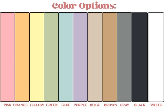 Large Rainbow Arch Candle  Color Options  Home Decor  | Etsy | Etsy (US)