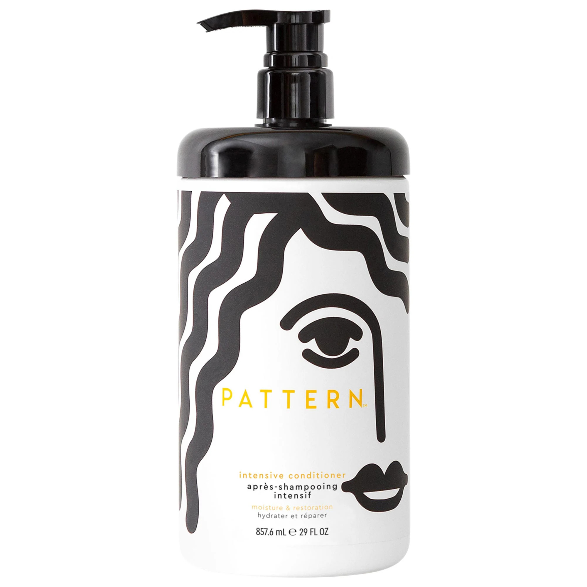 PATTERN by Tracee Ellis Ross Intensive Conditioner 29 oz/ 857.6 mL | Sephora (US)