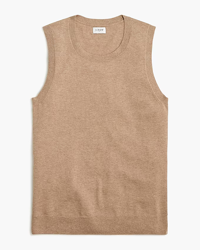 Sweater shell | J.Crew Factory