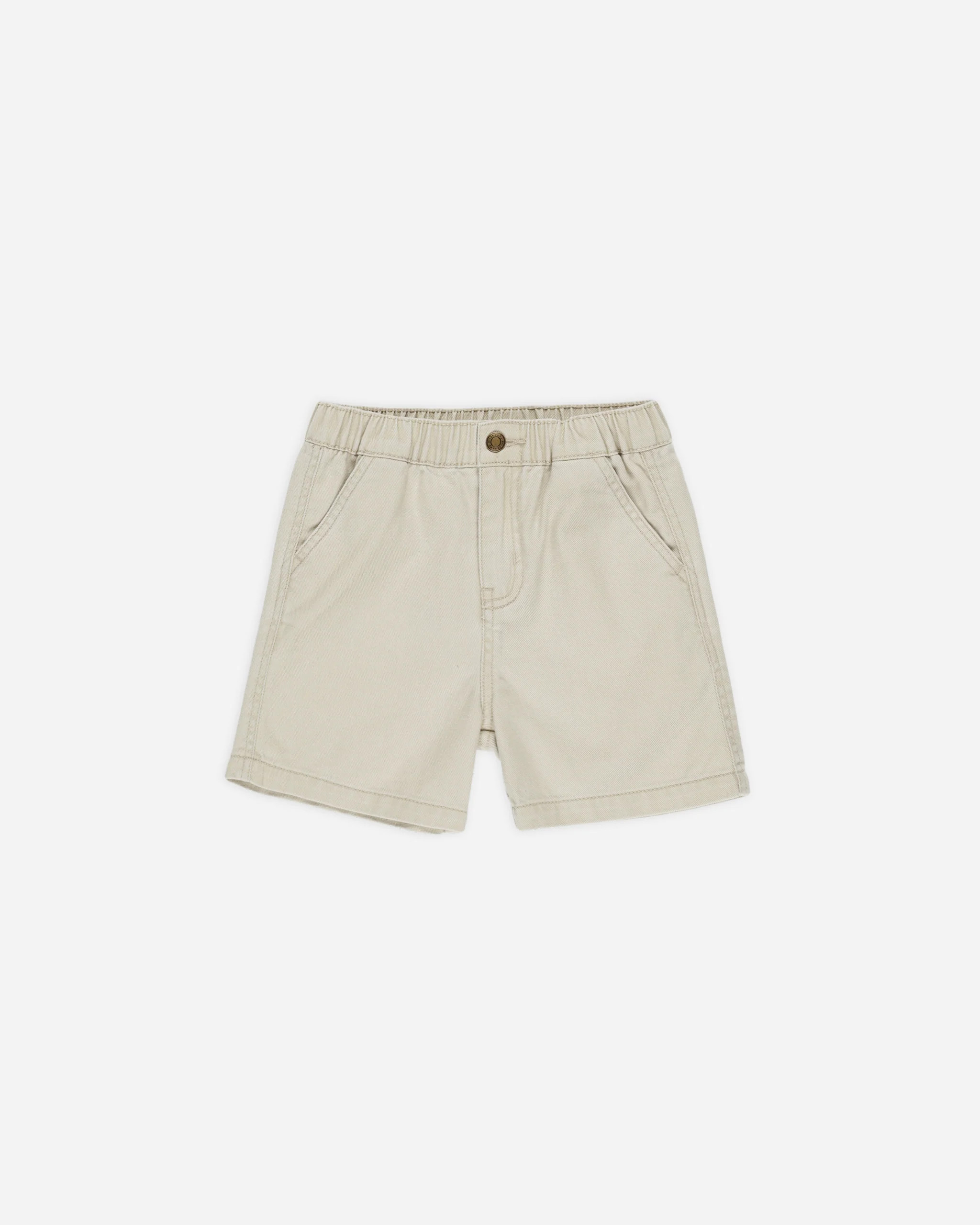 Dawson Short || Stone | Rylee + Cru
