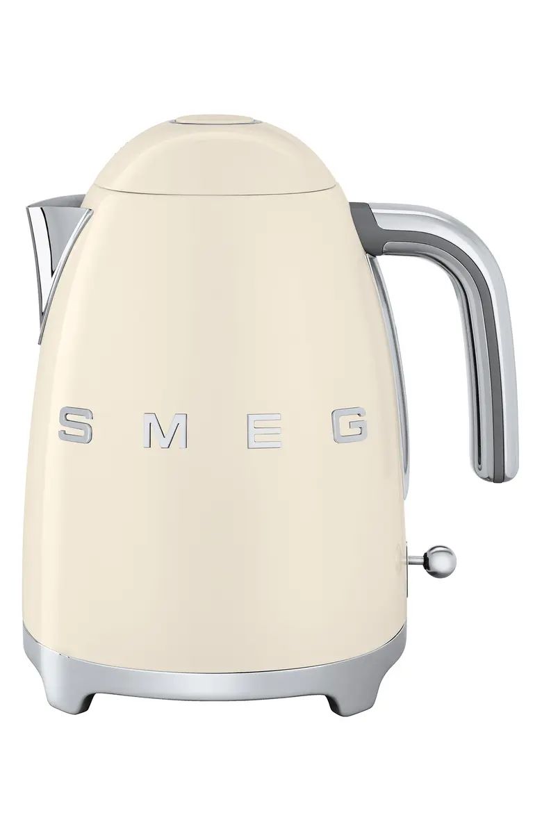50s Retro Style Electric Kettle | Nordstrom