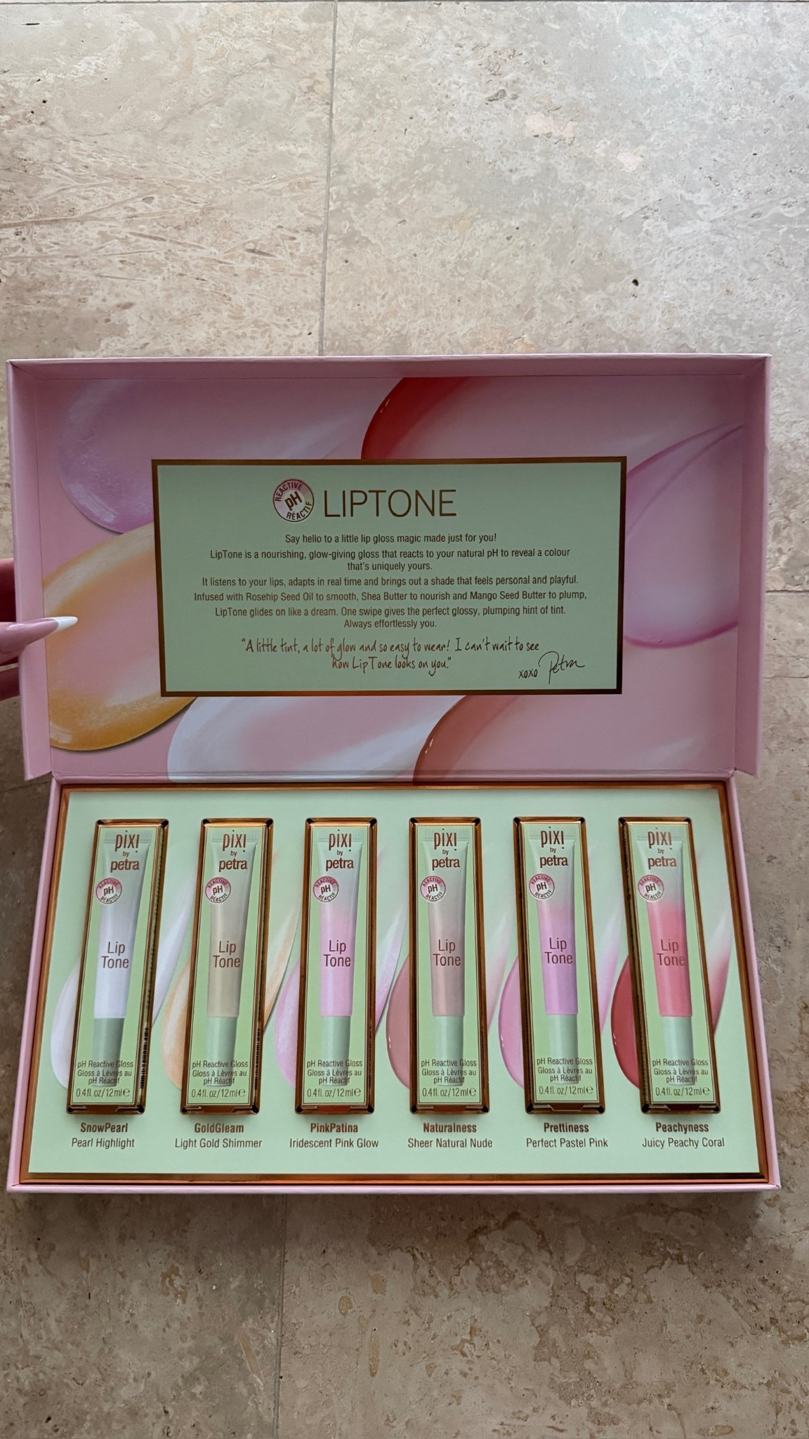 So excited for these lippies 💕

#LTKValentine #LTKBeauty #LTKgrwm