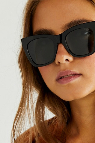 Billie Polarized Sunglasses | Free People (Global - UK&FR Excluded)