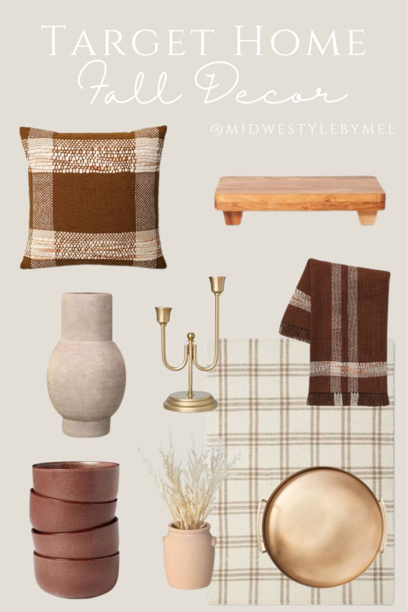 More fun fall decor from Target!!
#target #fall #decor #home #neutrals

#LTKstyletip #LTKSeasonal #LTKhome