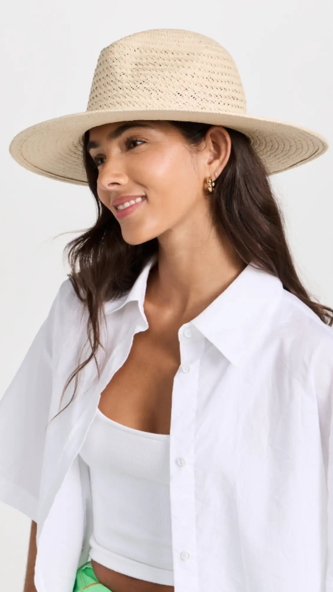 Luxe Vented Packable | Shopbop