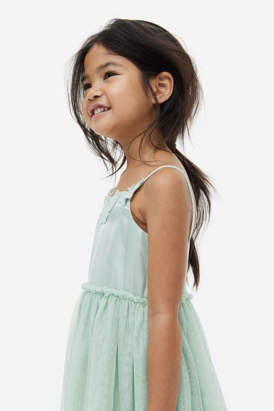Tulle Dress | H&M (US + CA)