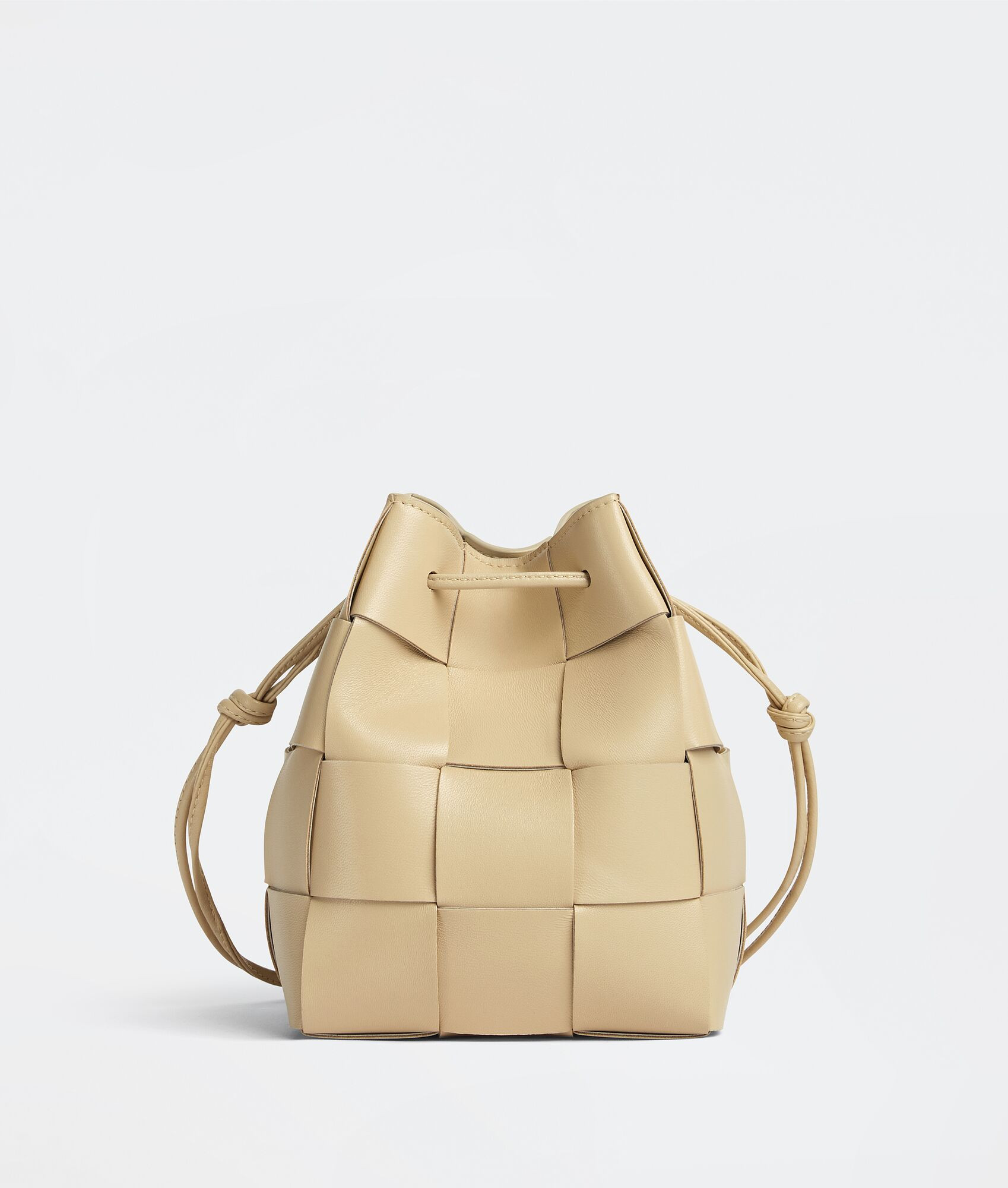 Small Cassette Bucket Bag | Bottega Veneta