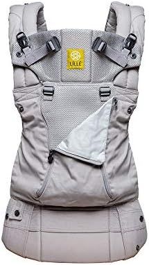 LÍLLÉbaby Complete All Seasons Six-Position 360° Ergonomic Baby and Child Carrier, Stone | Amazon (US)