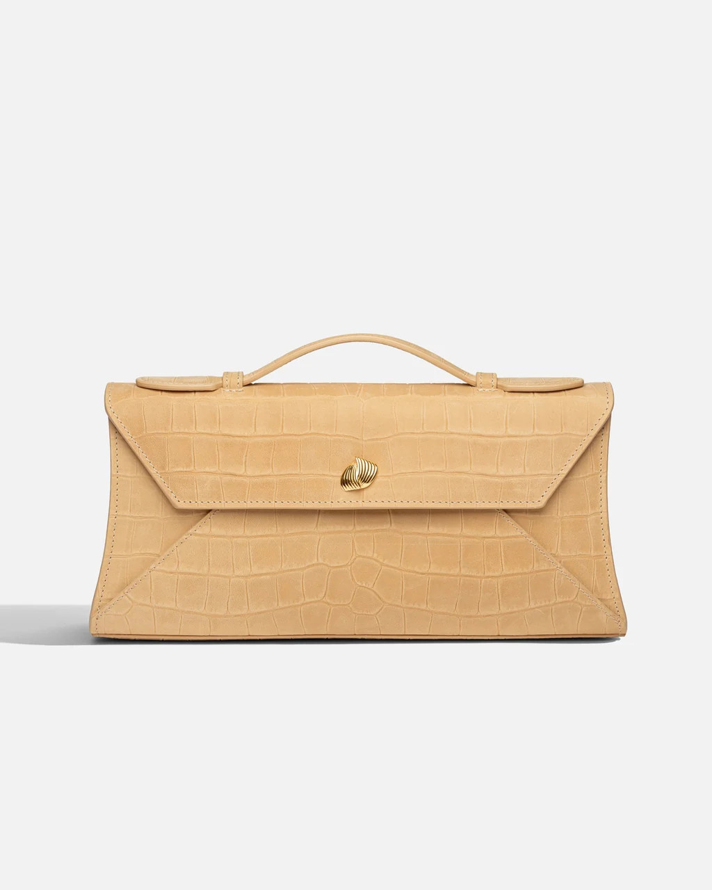 Cassandra Clutch | Aureum Collective