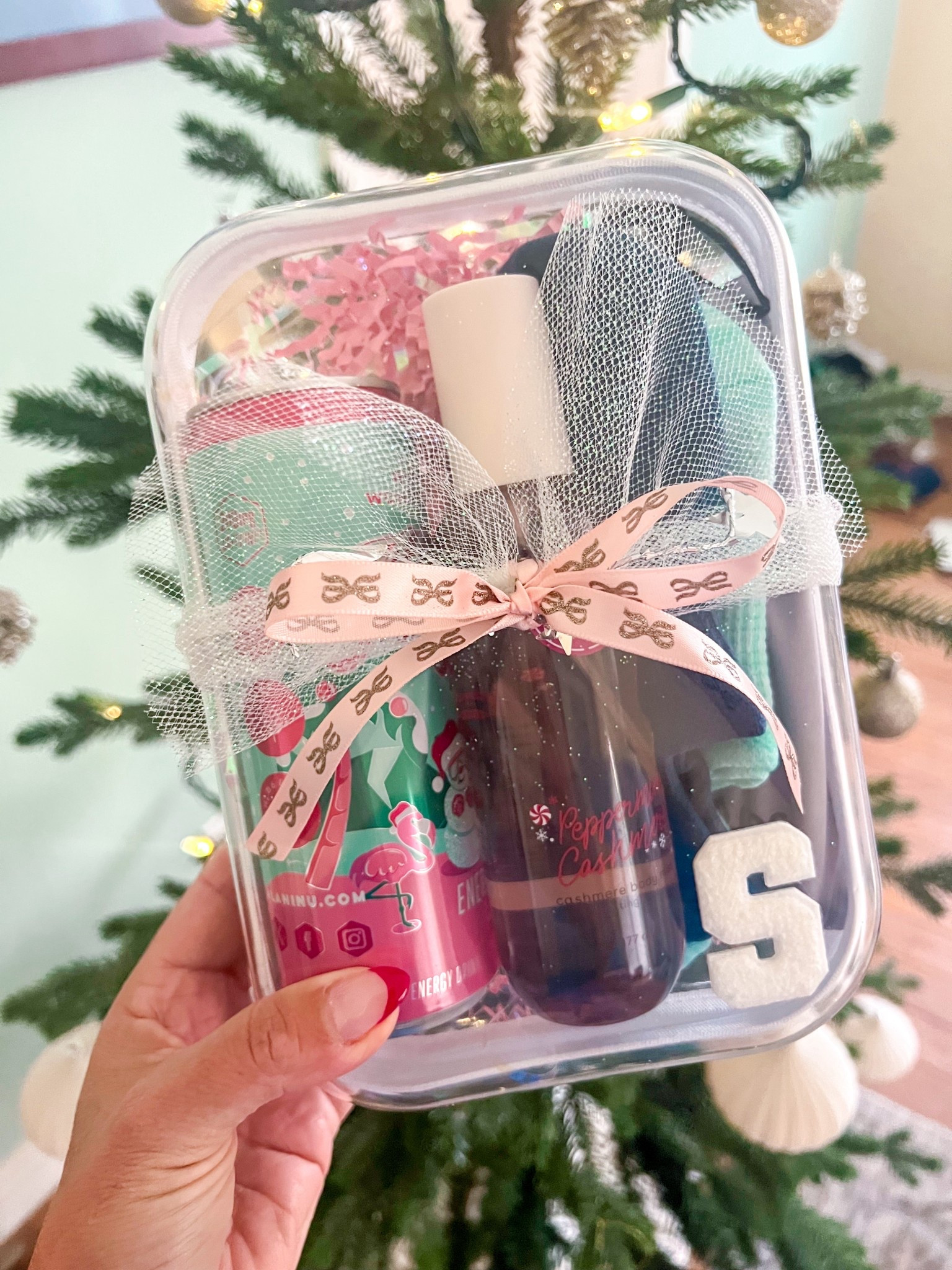 These are a few of my favorite things 

#LTKselfcare #LTKmomlife #LTKHoliday