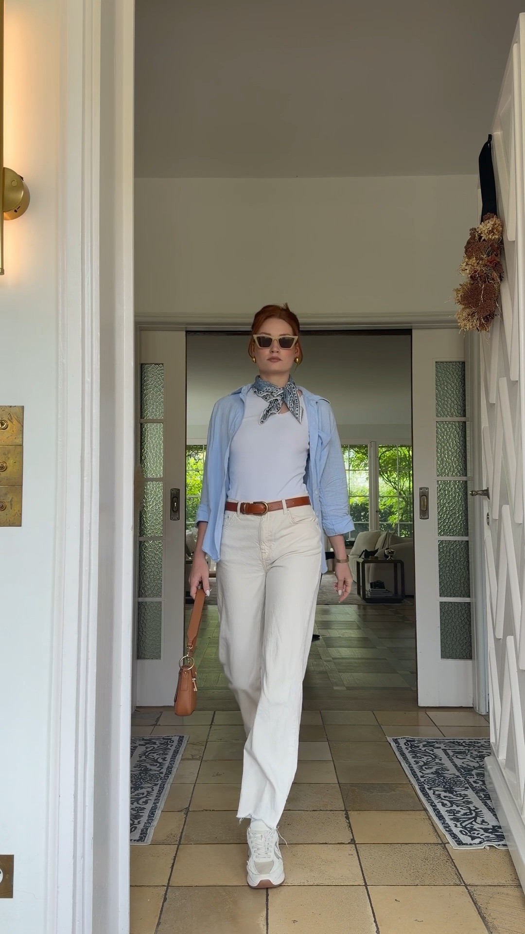OOTD 🤎

#LTKdeutschland #LTKeurope #LTKworkwear