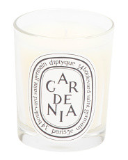 Made In France 6.5oz Gardenia Scented Candle | Marshalls