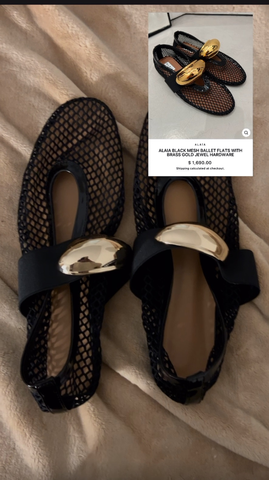 LOOK FOR LESS!!!!
Yall this is too good.  $52 VS $1600😳😳

#LTKShoeCrush #LTKStyleTip