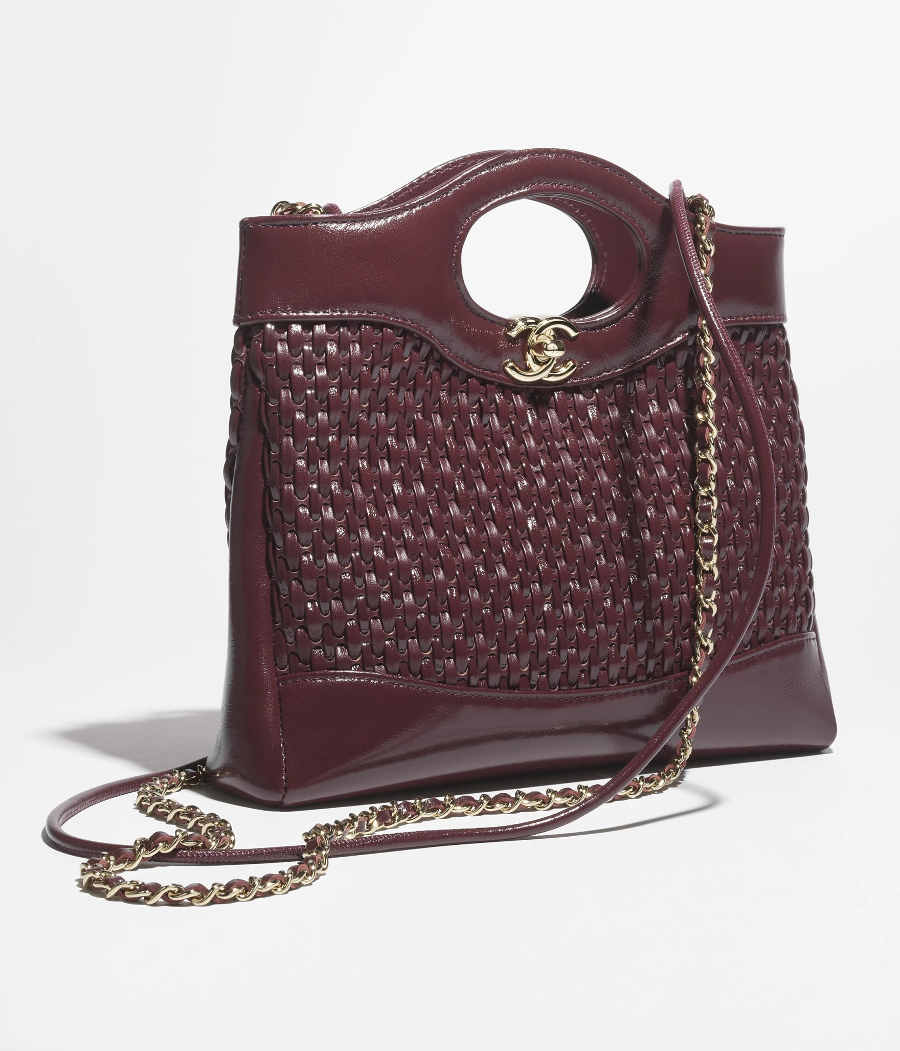 CHANEL 31 Mini Shopping Bag | Chanel, Inc. (US)