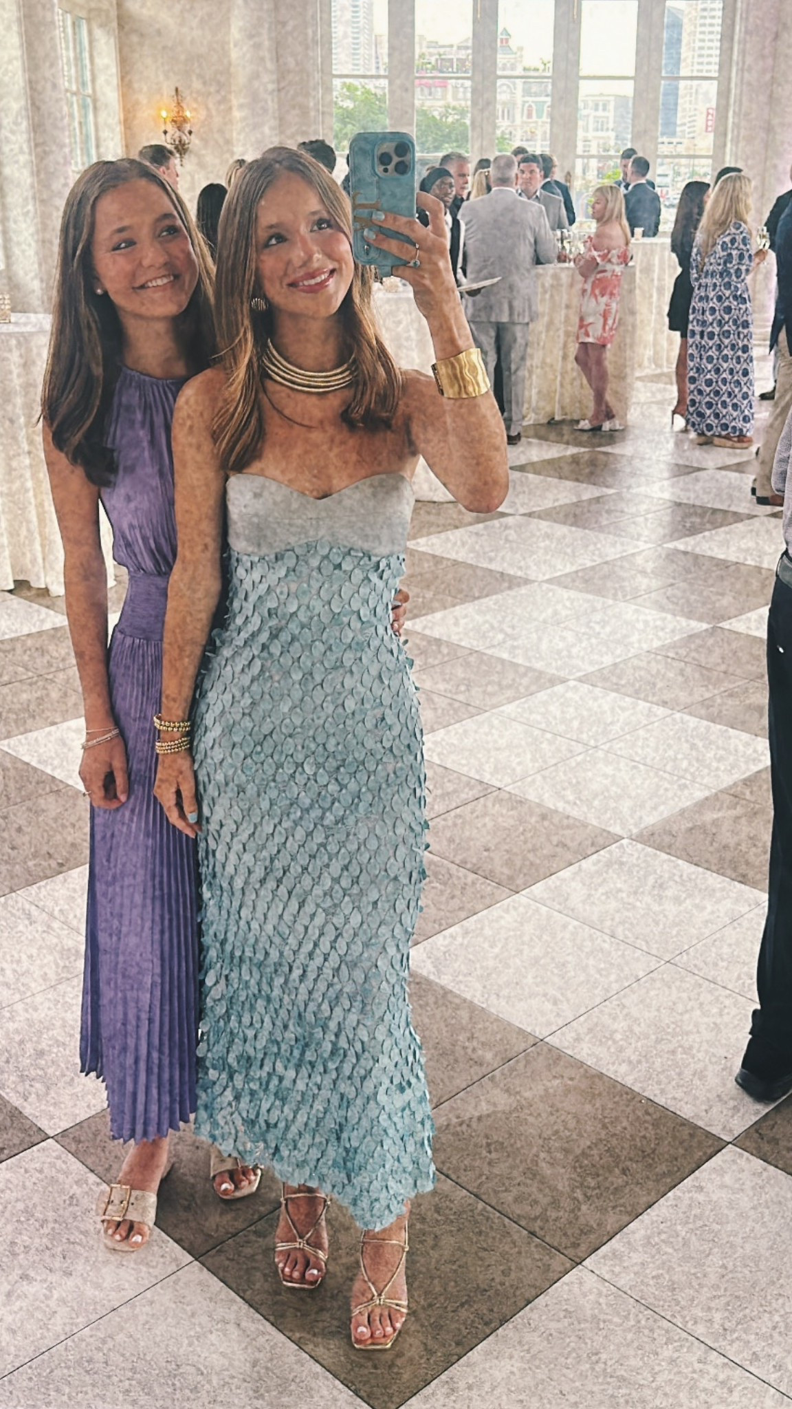 Rehearsal dinner fits!🤳🏼🪞

#LTKSummerEdit #LTKParties #LTKWedding