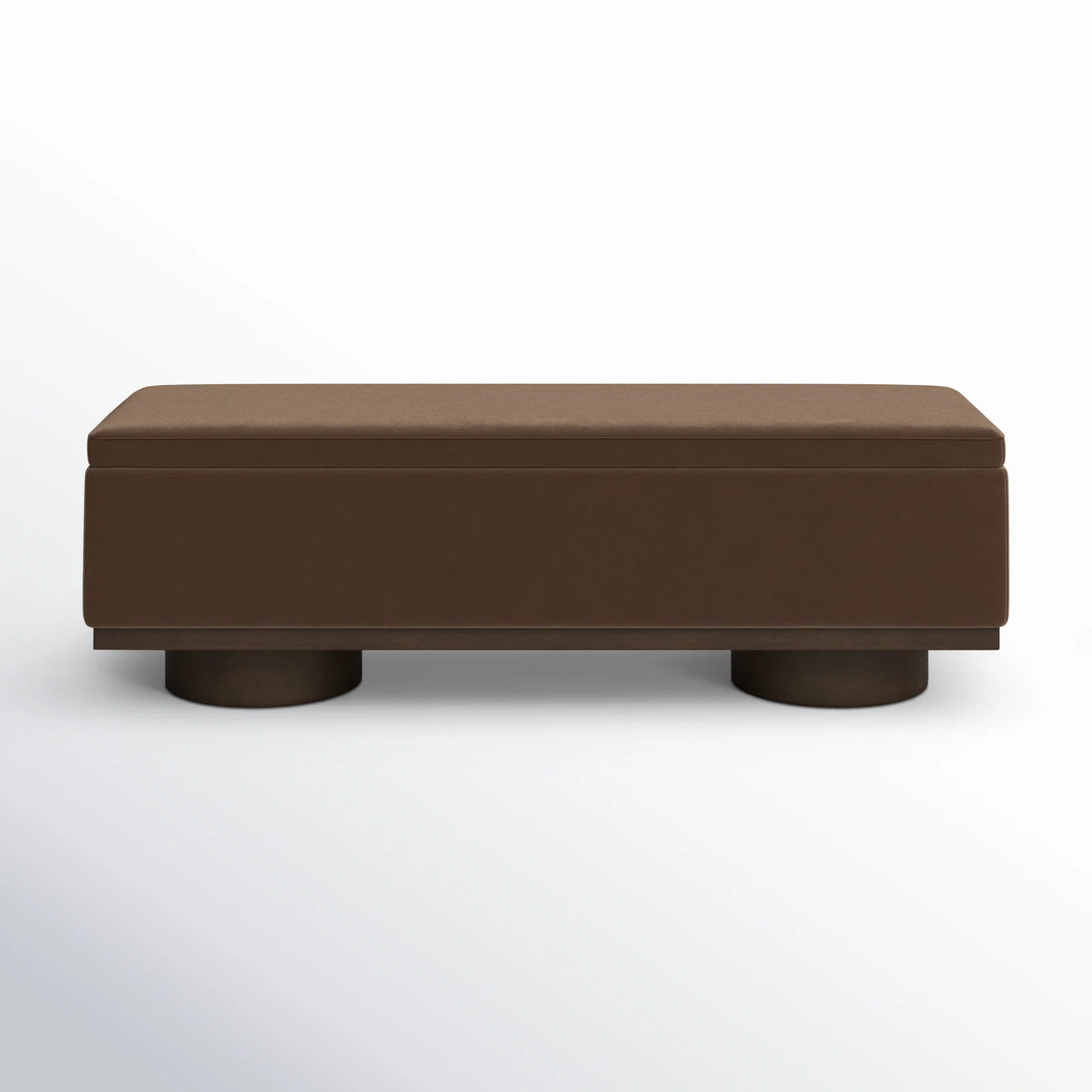 Morje Upholstered Storage Bench | Wayfair North America