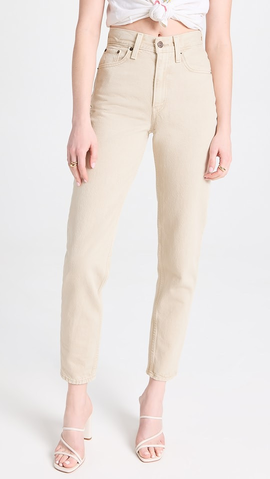 80s Mom Jeans | Shopbop