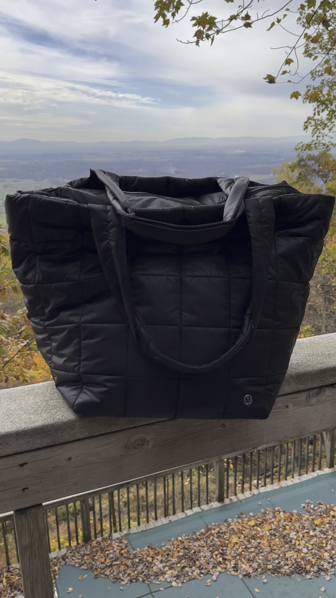 Look no further, I found the PERFECT tote! 

#LTKitbag #LTKGiftGuide #LTKworkwear