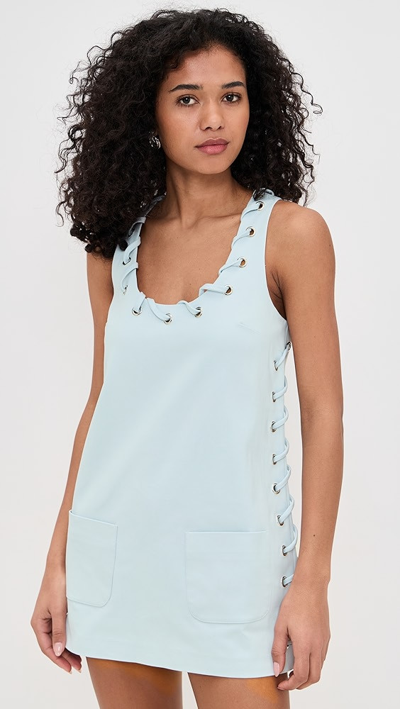 Benita Mini Dress | Shopbop