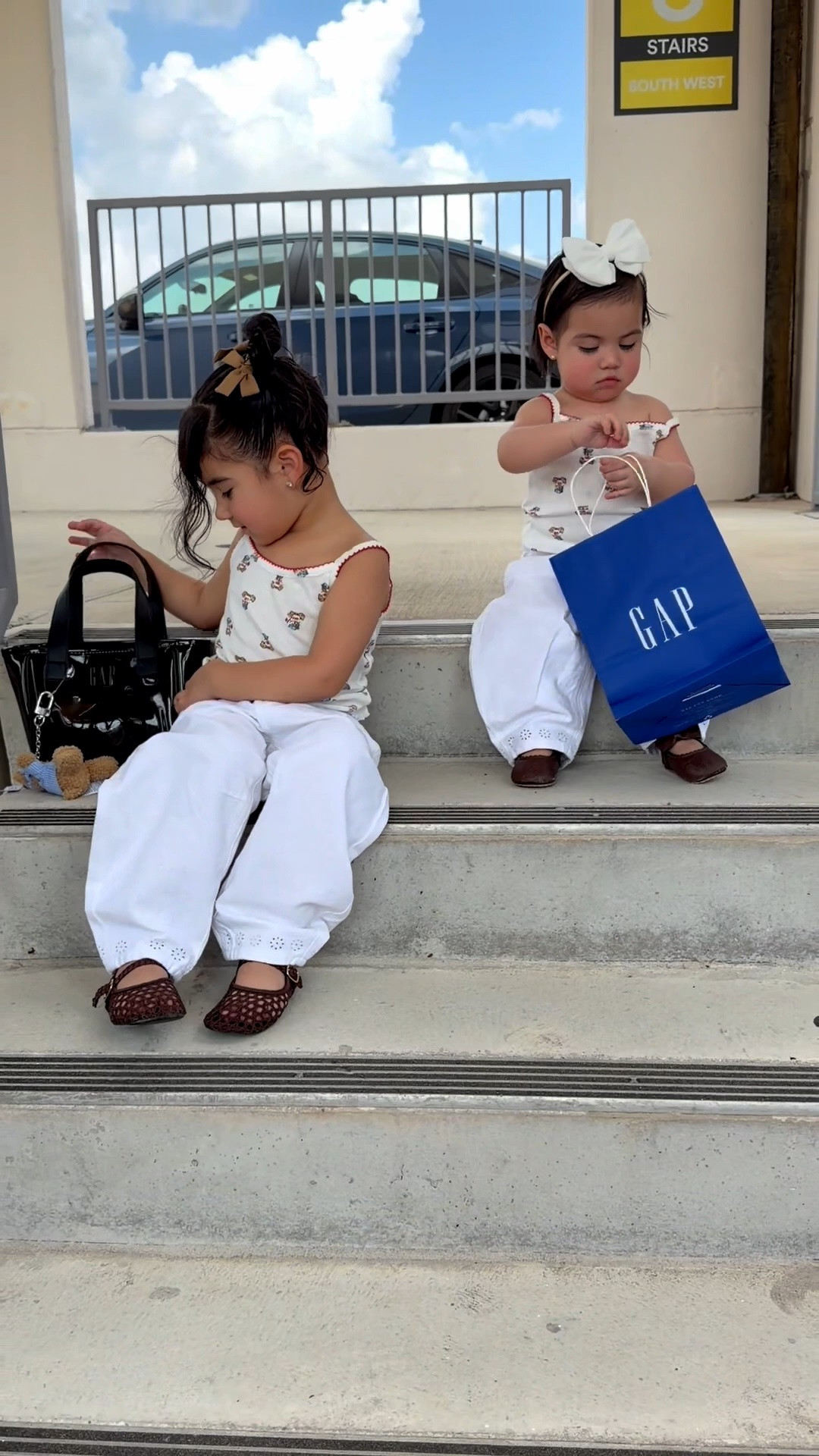Gap kids

#LTKootd