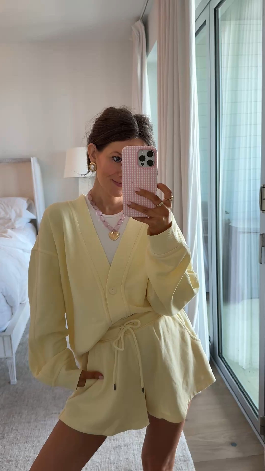 Sized up one size for pregnancy, but get your normal size if you’re not pregnant! 💛💛💛

Target finds, spring break, what I wore 

#LTKgrwm #LTKBump #LTKdayinmylife