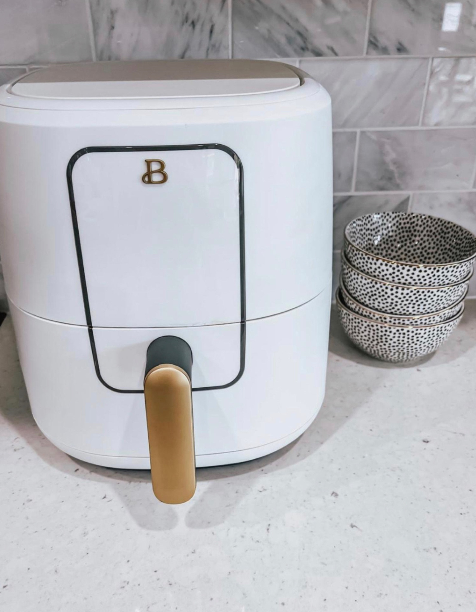 Our Walmart air fryer on sale! 

#LTKsalealert #LTKhome #LTKGiftGuide