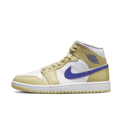 Air Jordan 1 Mid Damenschuh. Nike DE | Nike (DE)