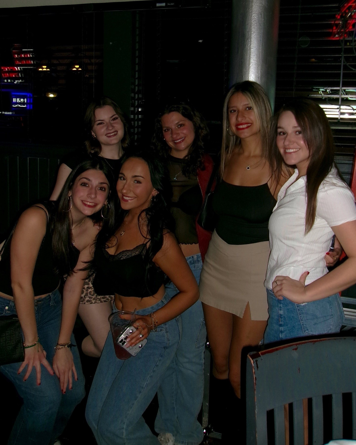 Never met a saturday i didnt like☝🏼🙂‍↔️