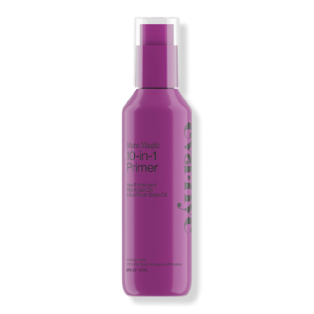 Eva Nyc Mane Magic 10-in-1 Primer - 2.0 oz | Ulta