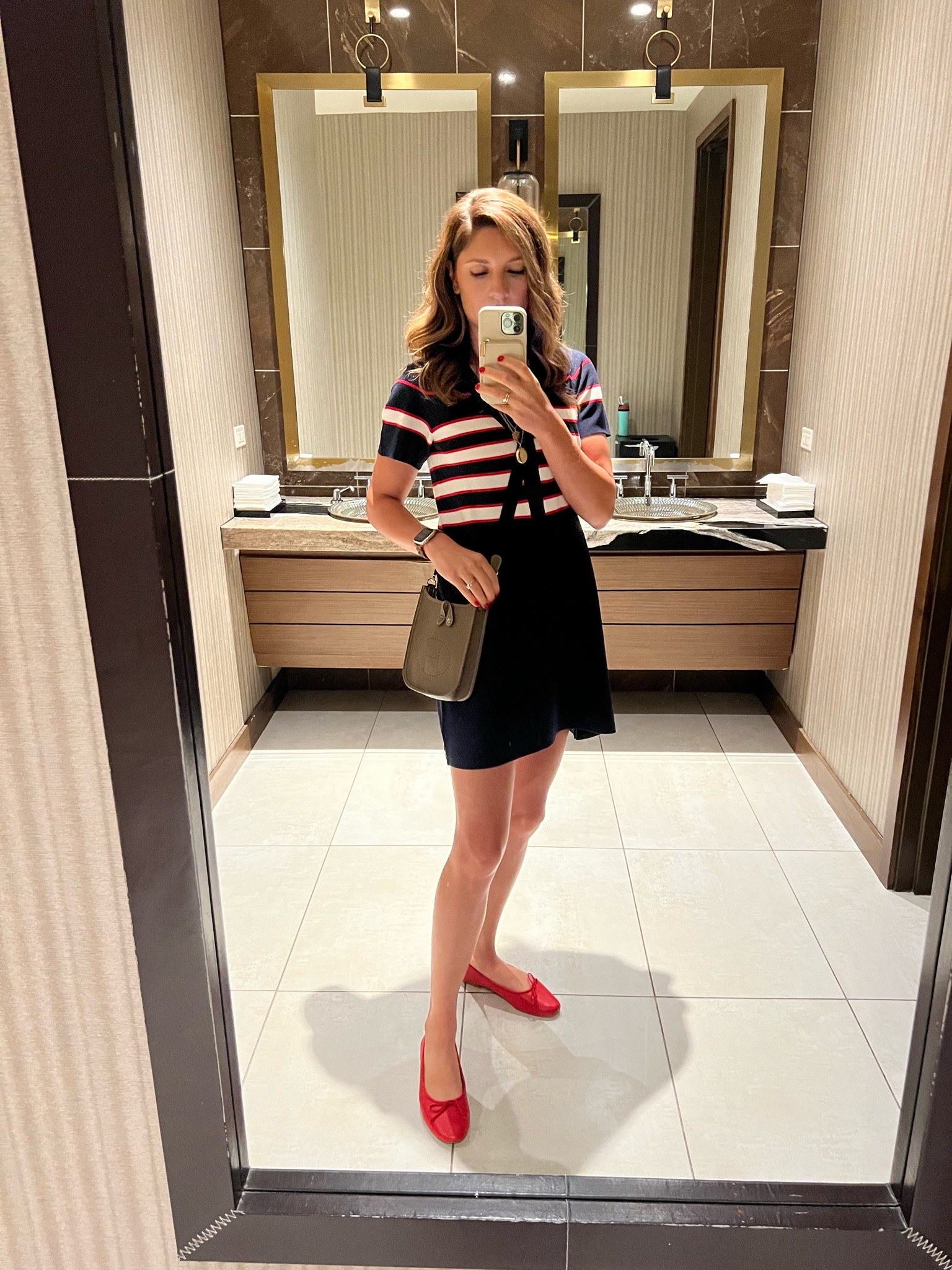 Size S

#LTKBacktoSchool