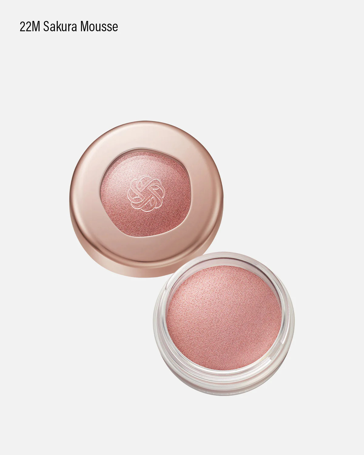 Eye Glow Gem Skin Shadow Silky Matte | Decorte