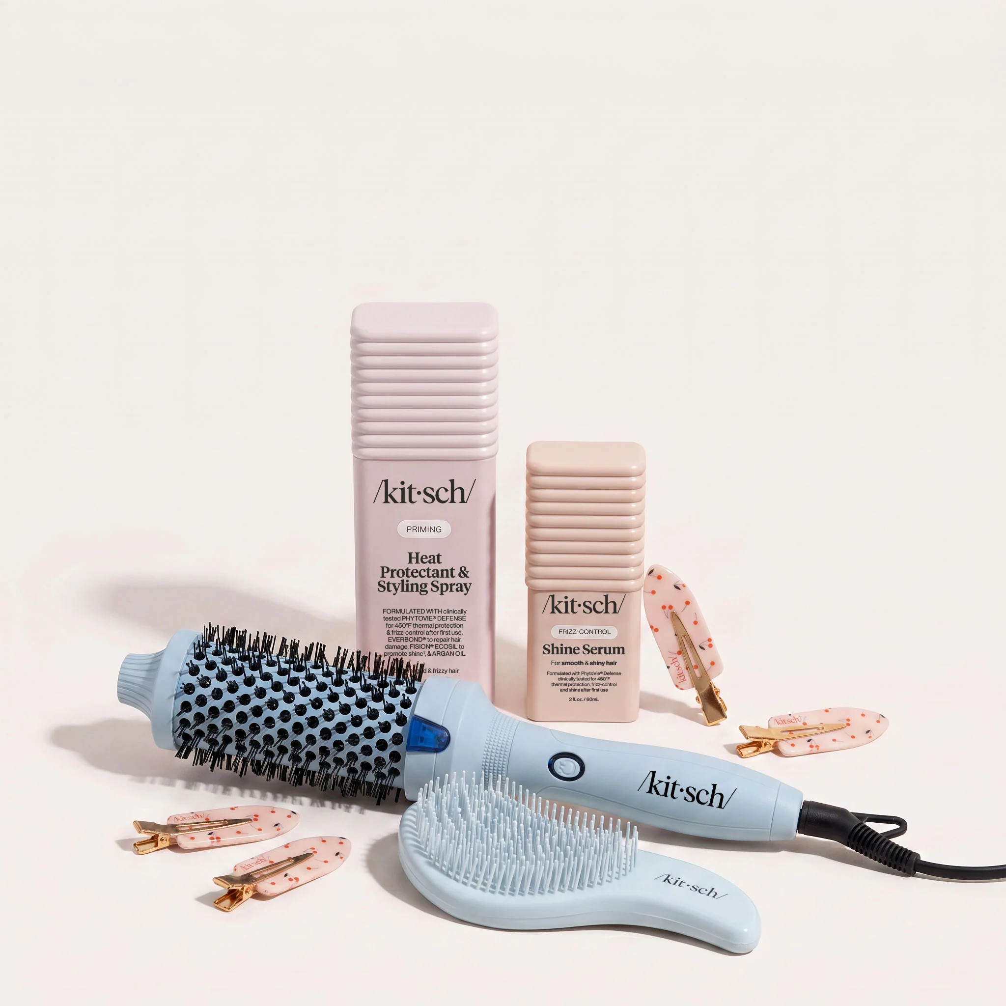 Rush Ready Bundle | Kitsch