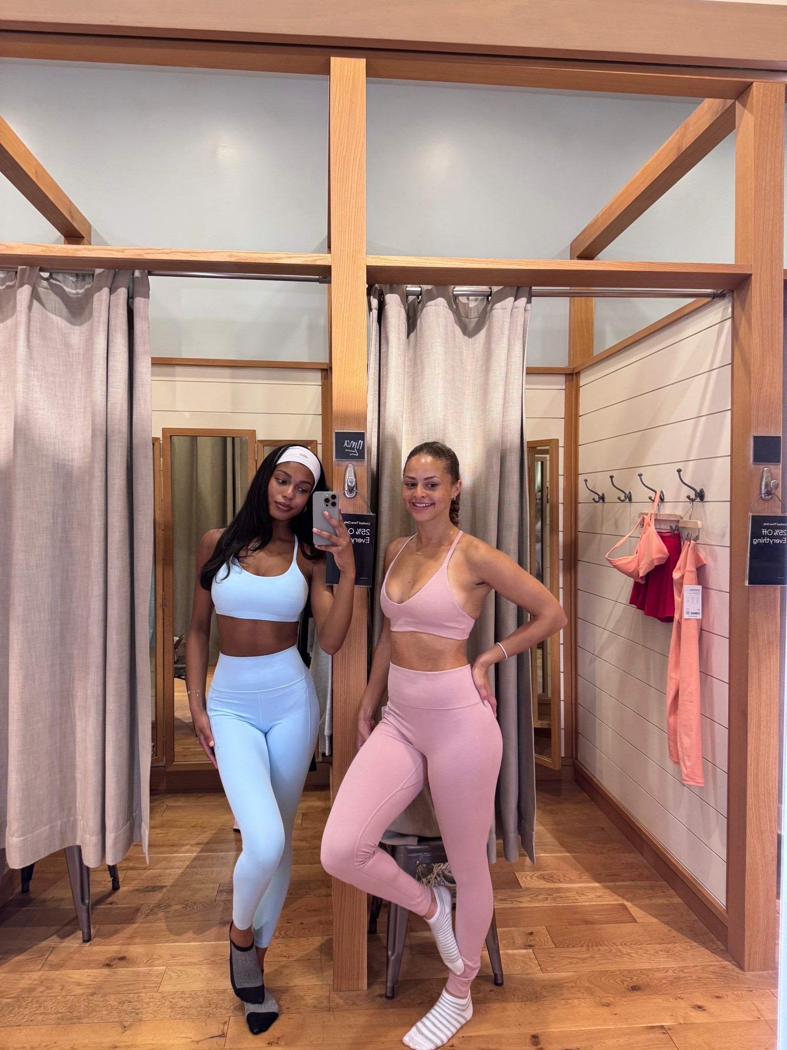 Cute Athleta sets 💘✨🩵



 #athleta #sale #workoutsets 

#LTKActive #LTKSaleAlert #LTKFindsUnder100