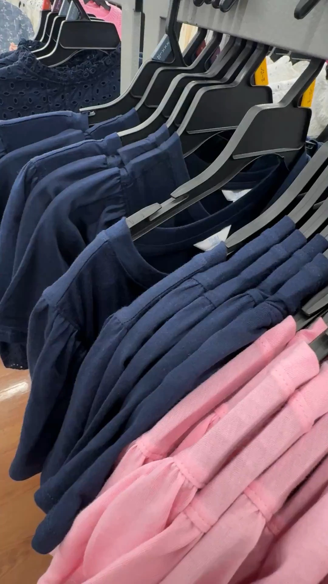 $15 tiered swing dress from Walmart! 

#LTKWorkwear #LTKootd #LTKmomlife