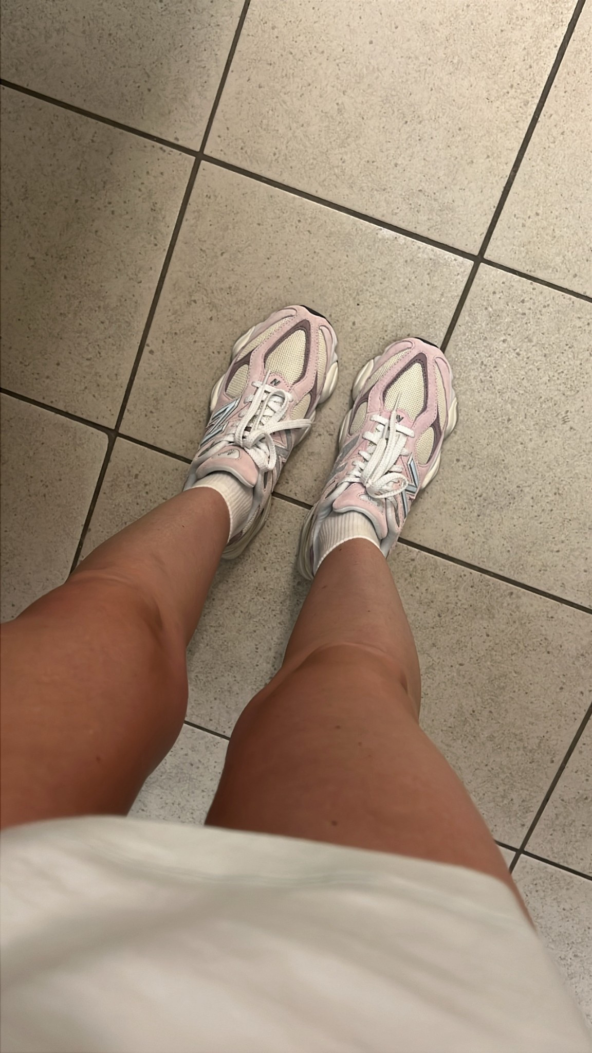 All the girlies need these pink New Balance sneakers!! So cute and comfy 💓🌸💕

#LTKstyletip #LTKcanada #LTKsummer