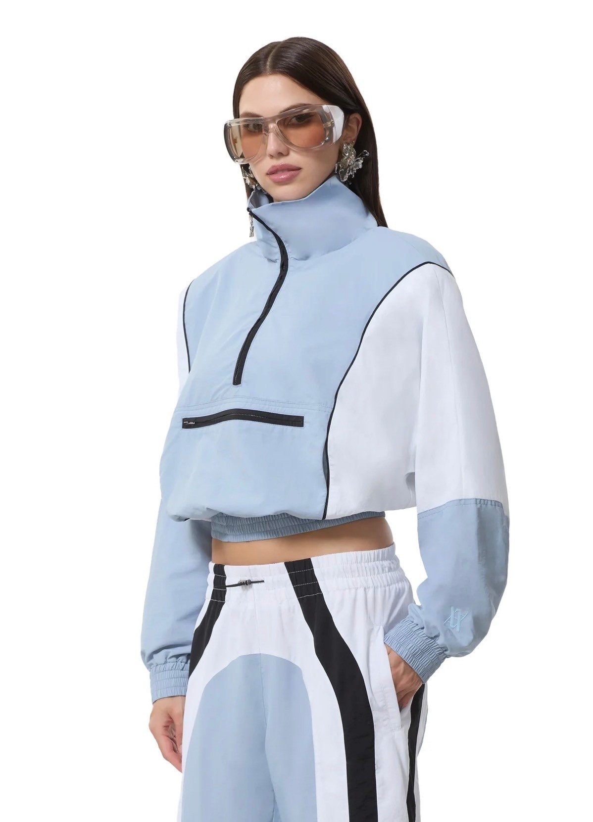 New windbreaker!!!

#LTKgrwm #LTKdayinmylife #LTKootd